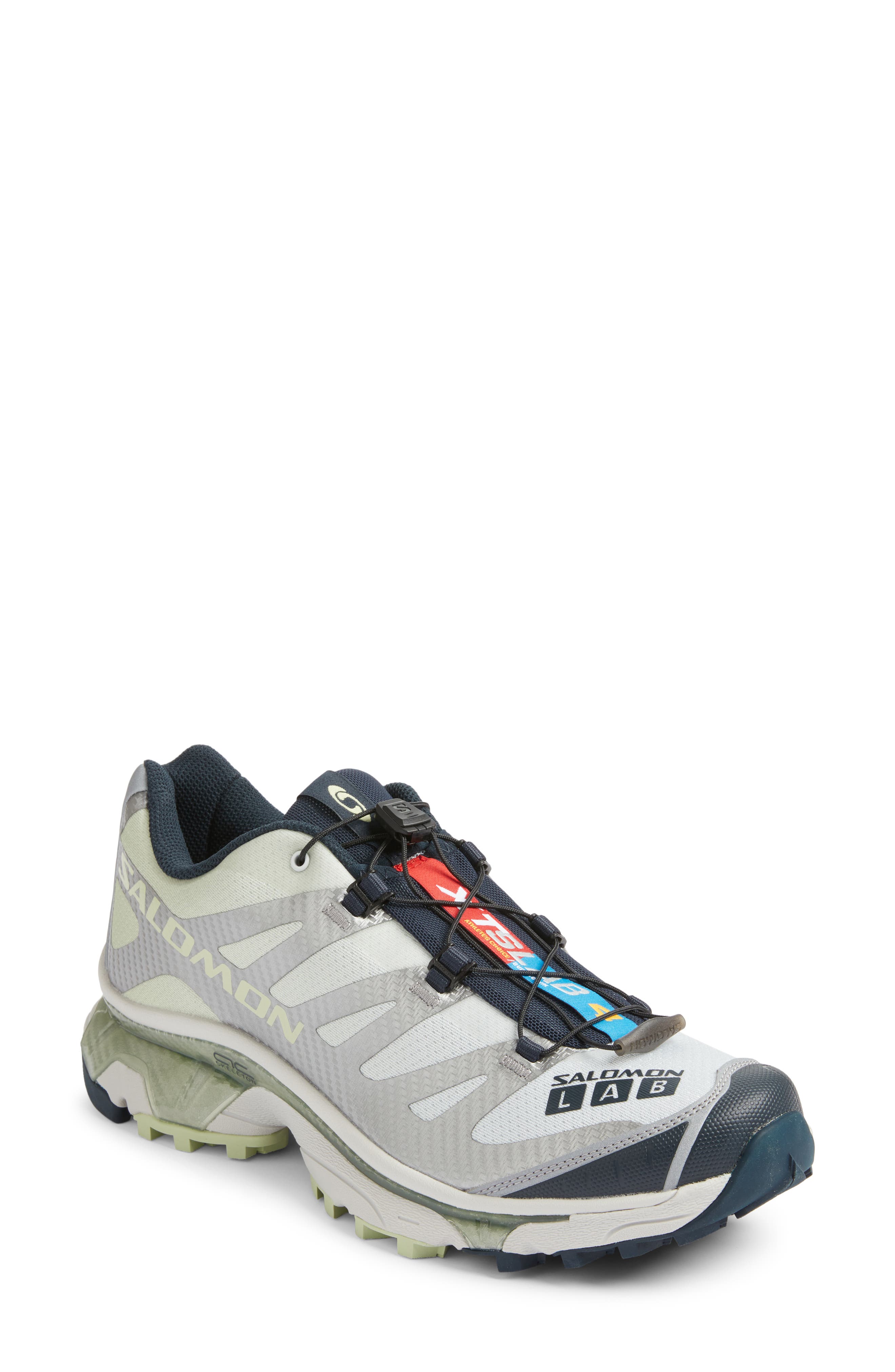 Salomon XT-4 OG Sneaker, Main, color, 