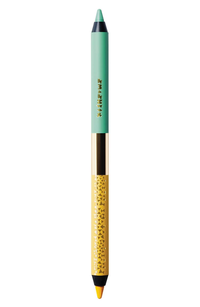 Smashbox Santigold for Smashbox 'Limitless' Double-Ended Eyeliner, Main, color, 