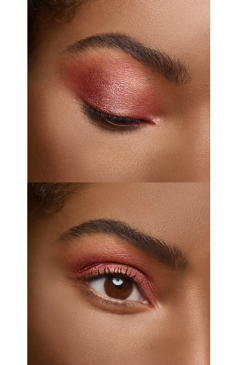 Christian Louboutin Tape à l'œil Metallic Eyeshadow, Alternate, color, Carnelian