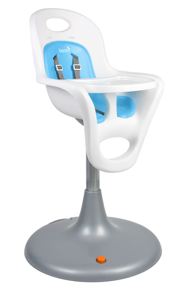 Boon 'Flair' Pedestal High Chair, Main, color,