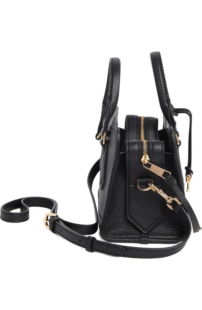 Marc Jacobs Small Convertible Satchel Bag, Alternate, color,