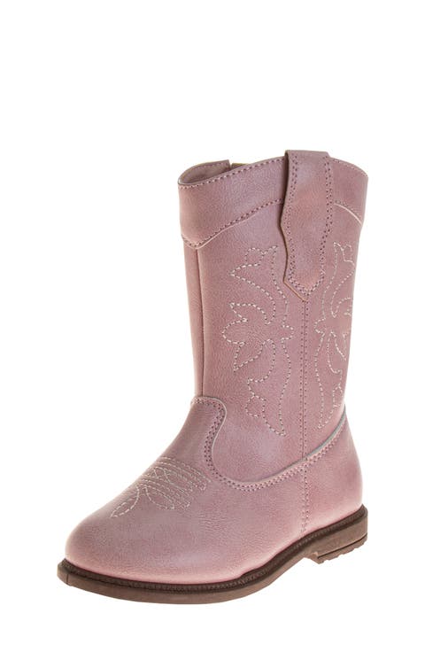 Kids' Cowgirl Boot (Walker & Toddler)