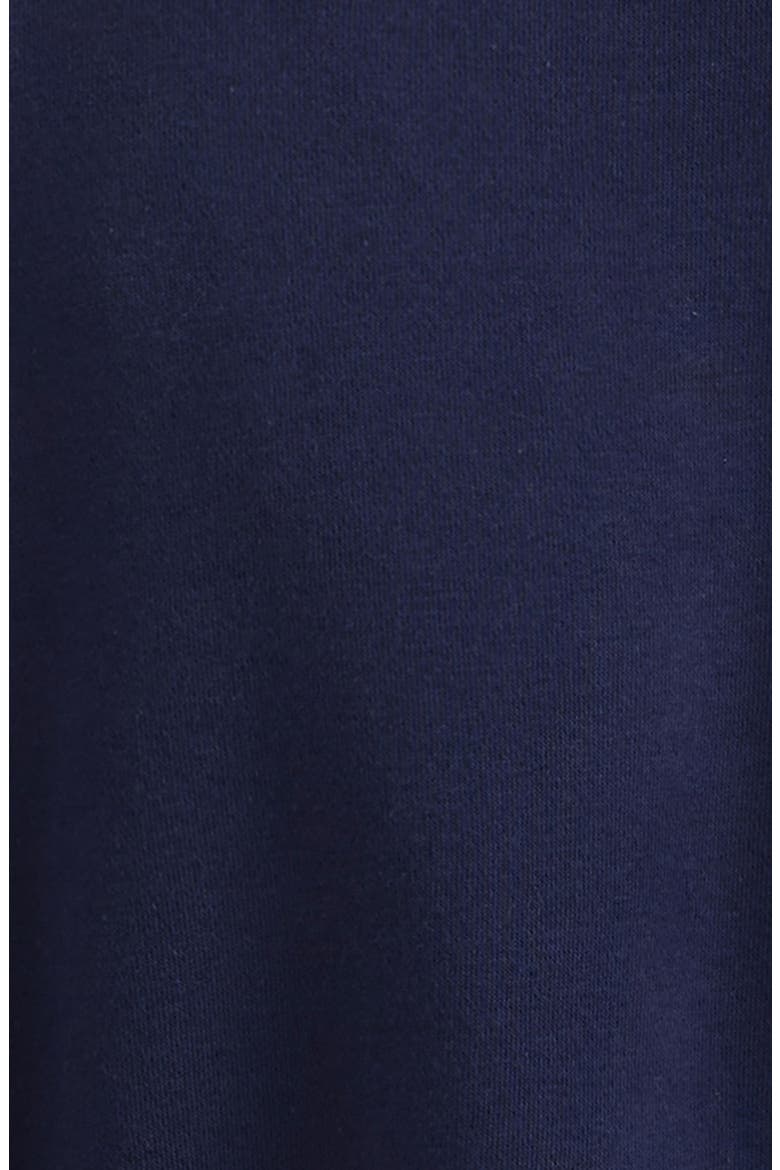Kids' Knit Cardigan, Alternate, color, NAVY PEACOAT