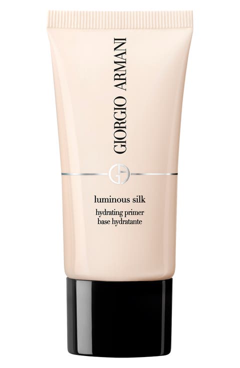 Luminous Silk Hydrating Primer