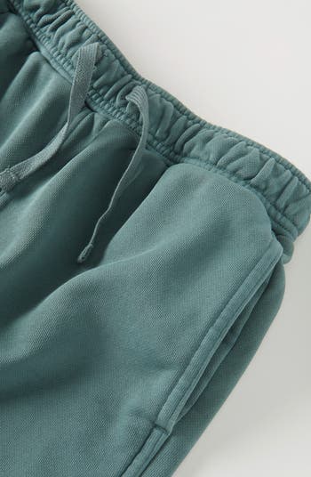 Kids' Pull-On Terry Shorts