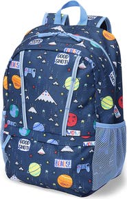 Lands' End ClassMate Backpack