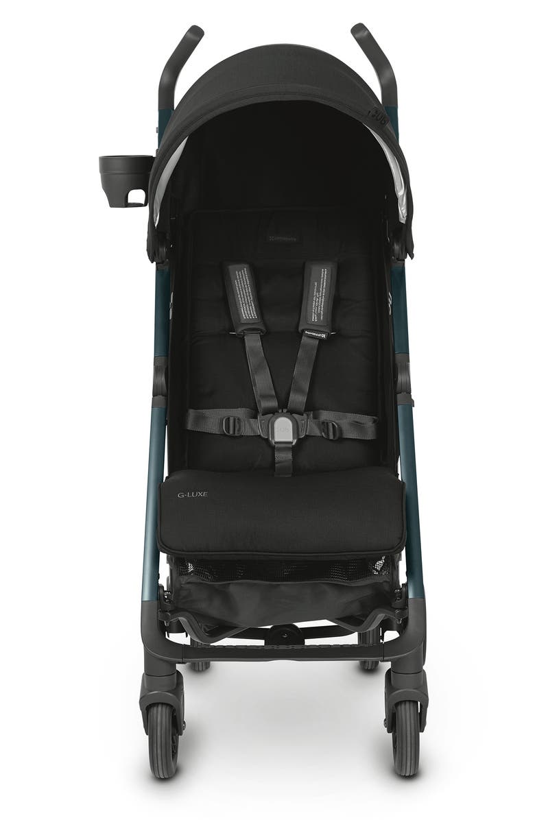 UPPAbaby G-LUXE Umbrella Stroller, Alternate, color,