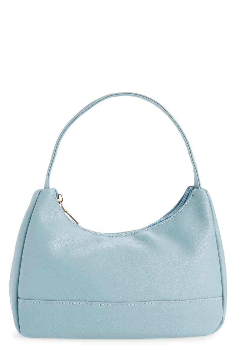 Baguette Shoulder Bag video