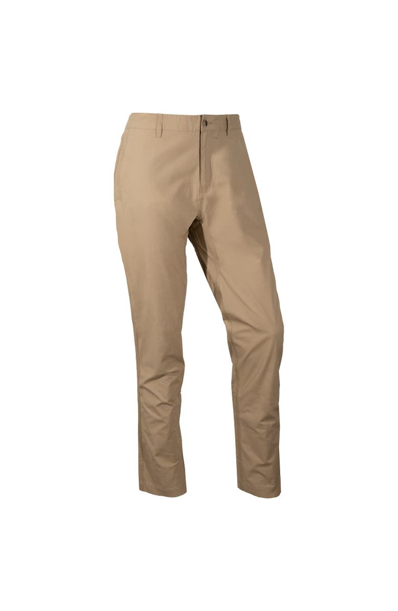 Mountain Khakis Stretch Poplin Pant, Main, color, 