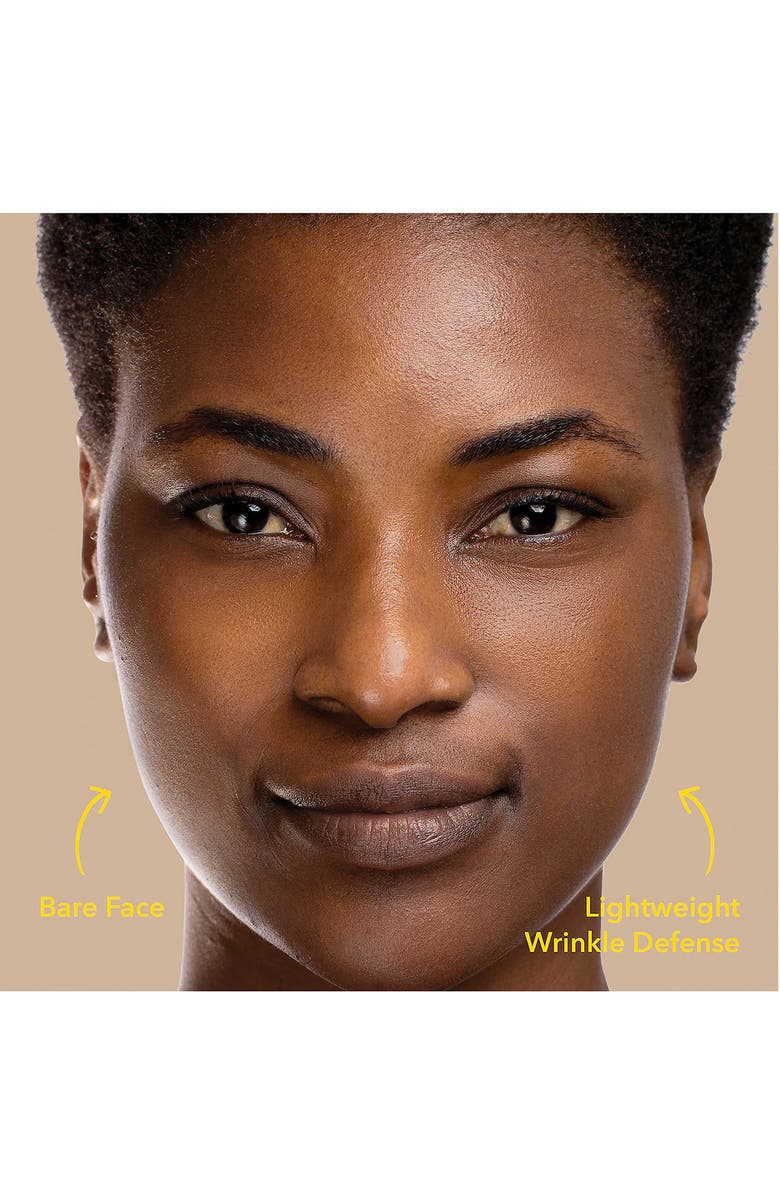 Dr. Dennis Gross Skincare All-Physical Lightweight Wrinkle Defense Broad Spectrum Sunscreen SPF 30, Alternate, color,