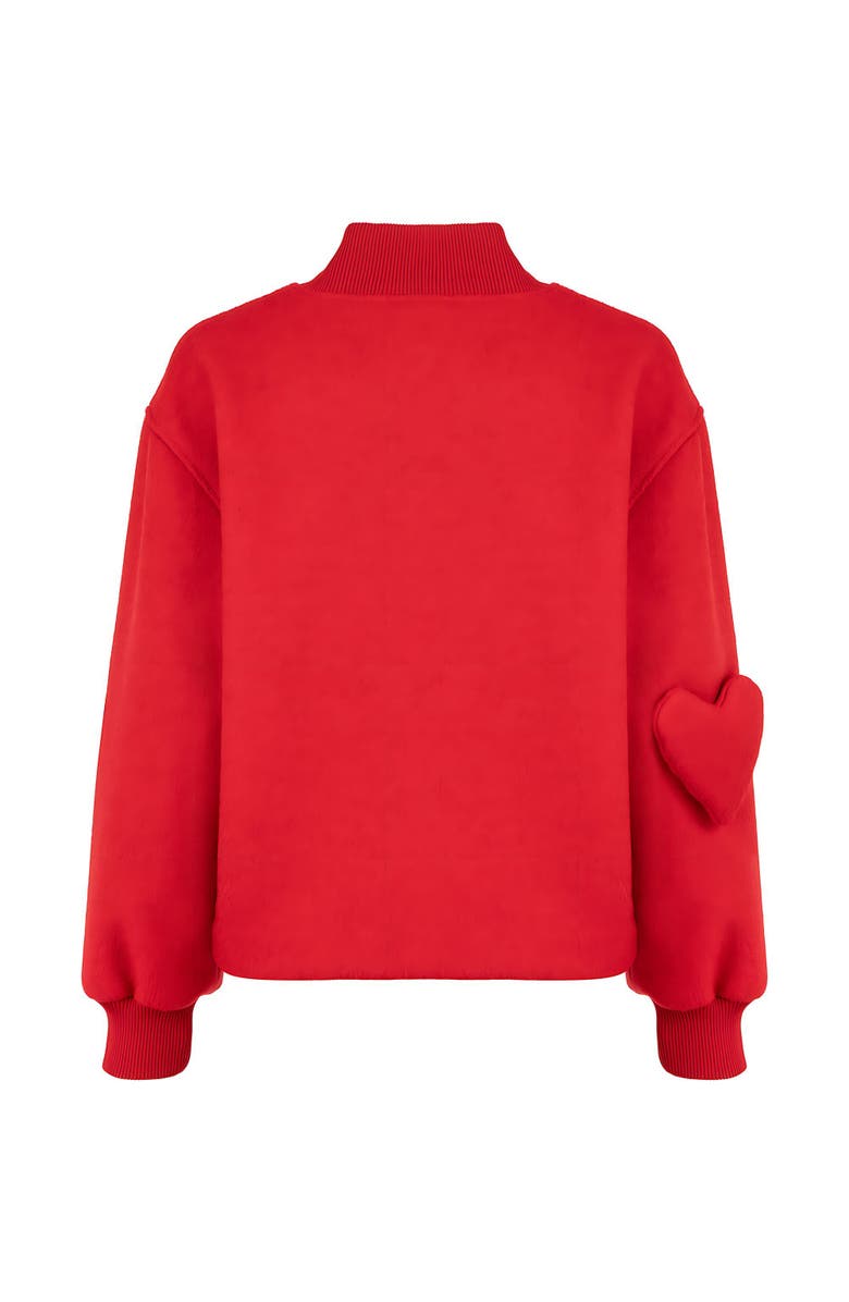 Nocturne Cachet Jacket, Alternate, color, 