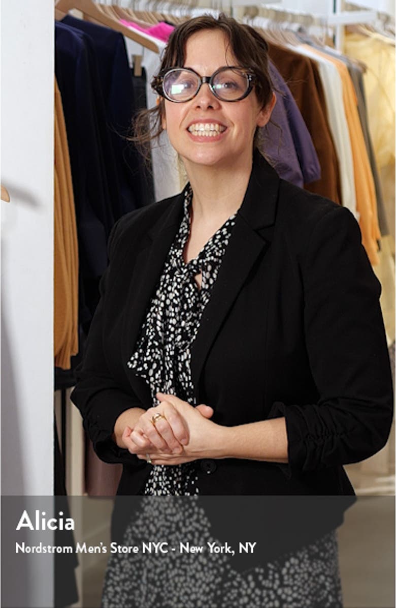 Tobago Half Zip Pullover, sales video thumbnail