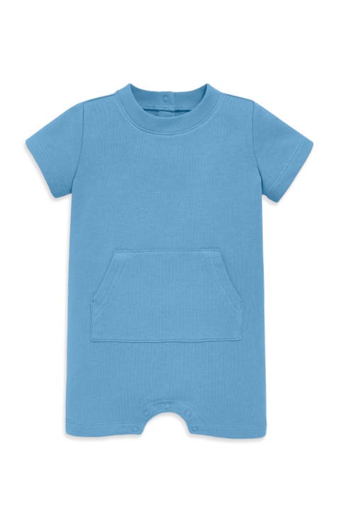Baby Sweatshort Shortie