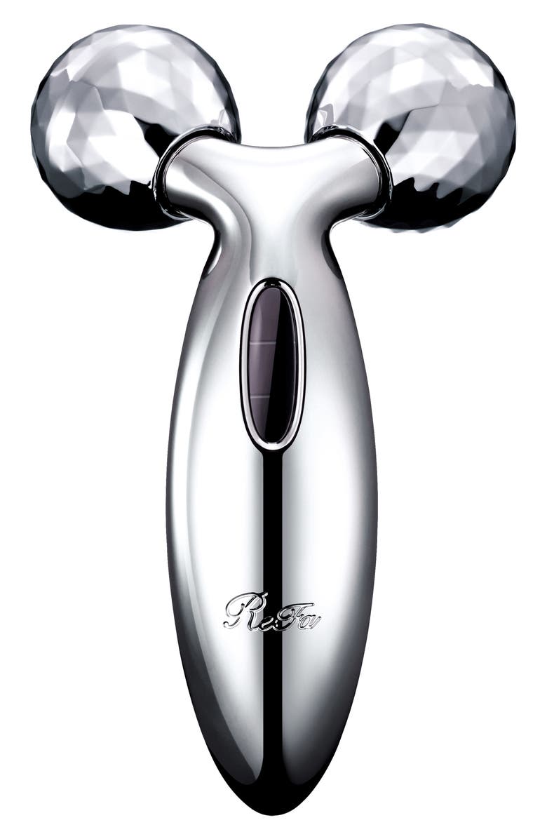 ReFa CARAT Face & Body Roller, Main, color, 
