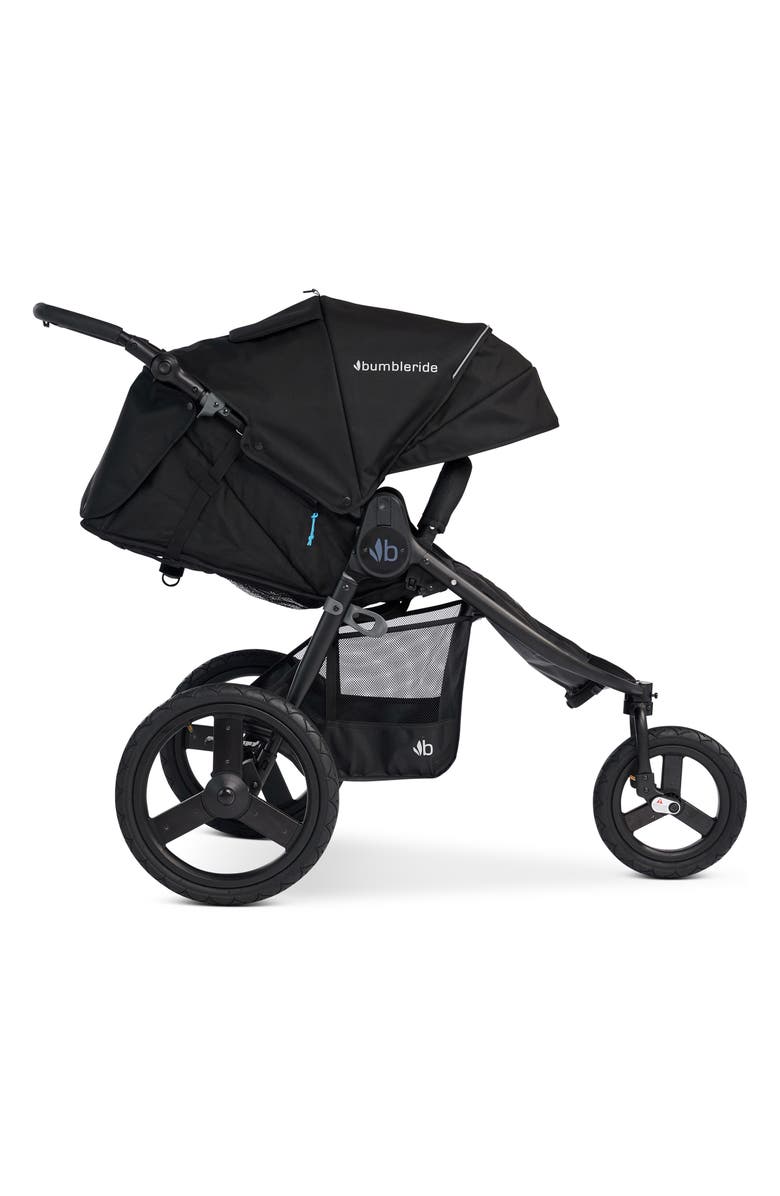 Bumbleride Speed Jogging Stroller, Alternate, color, 