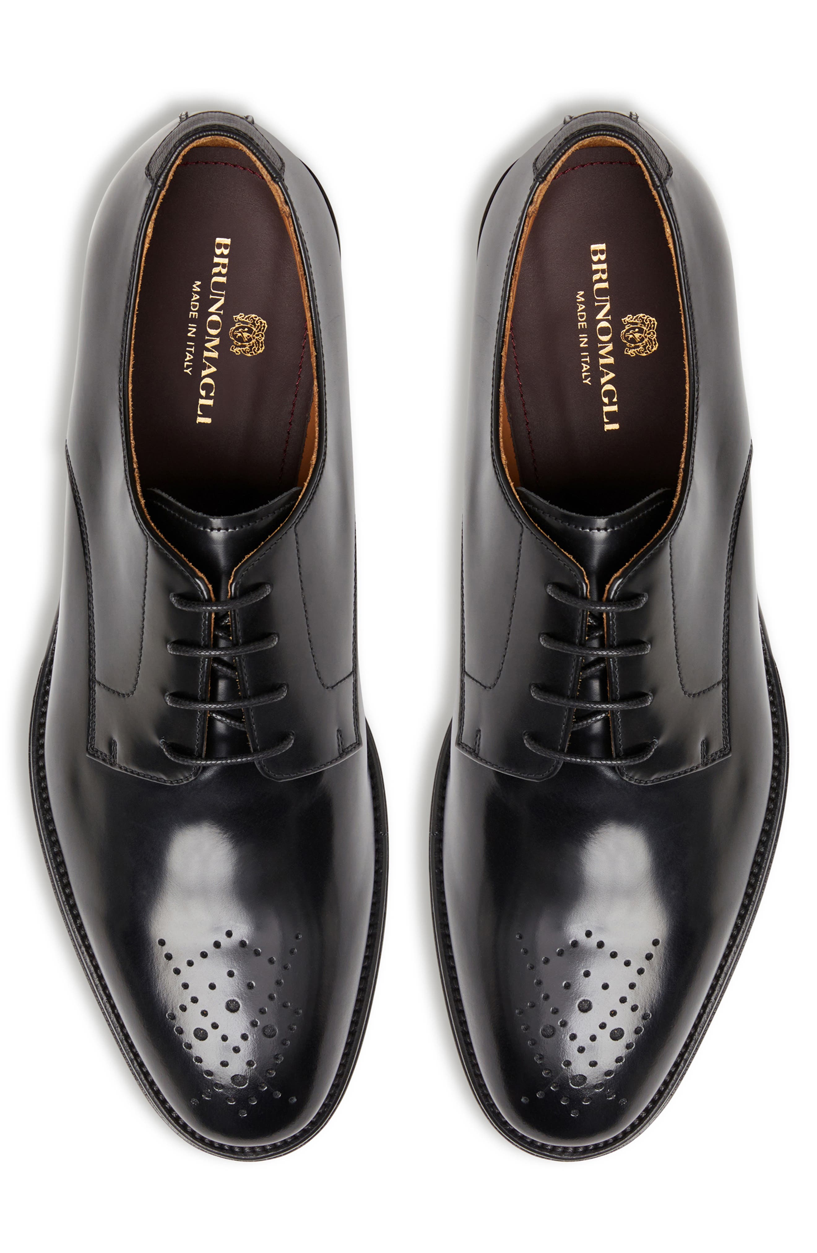 Bruno Magli Aldo Brogue Derby, Alternate, color, 