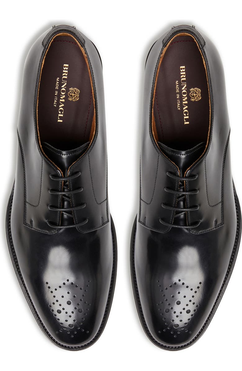 Bruno Magli Aldo Brogue Derby, Alternate, color,