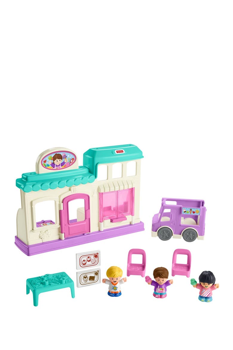 Little People Time for a Treat Gift Set, Alternate, color, ASST