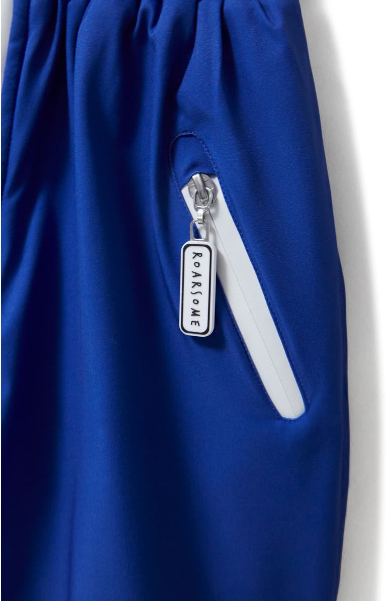 Roarsome Reef the Shark Ski Pants, Alternate, color, Blue