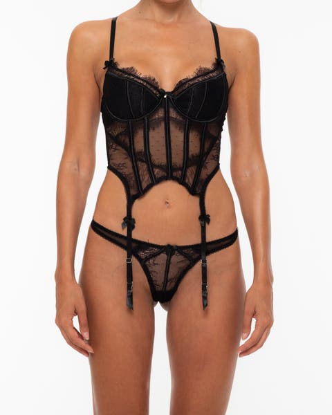 Annika Lingerie Set