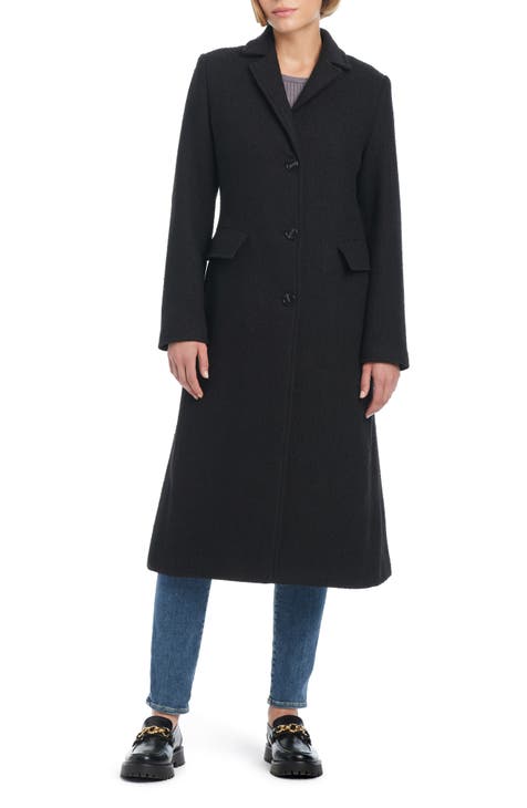 Women s Black Coats Jackets Nordstrom