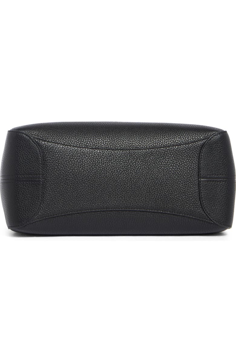 Kate Spade New York leila medium shoulder bag, Alternate, color, Black