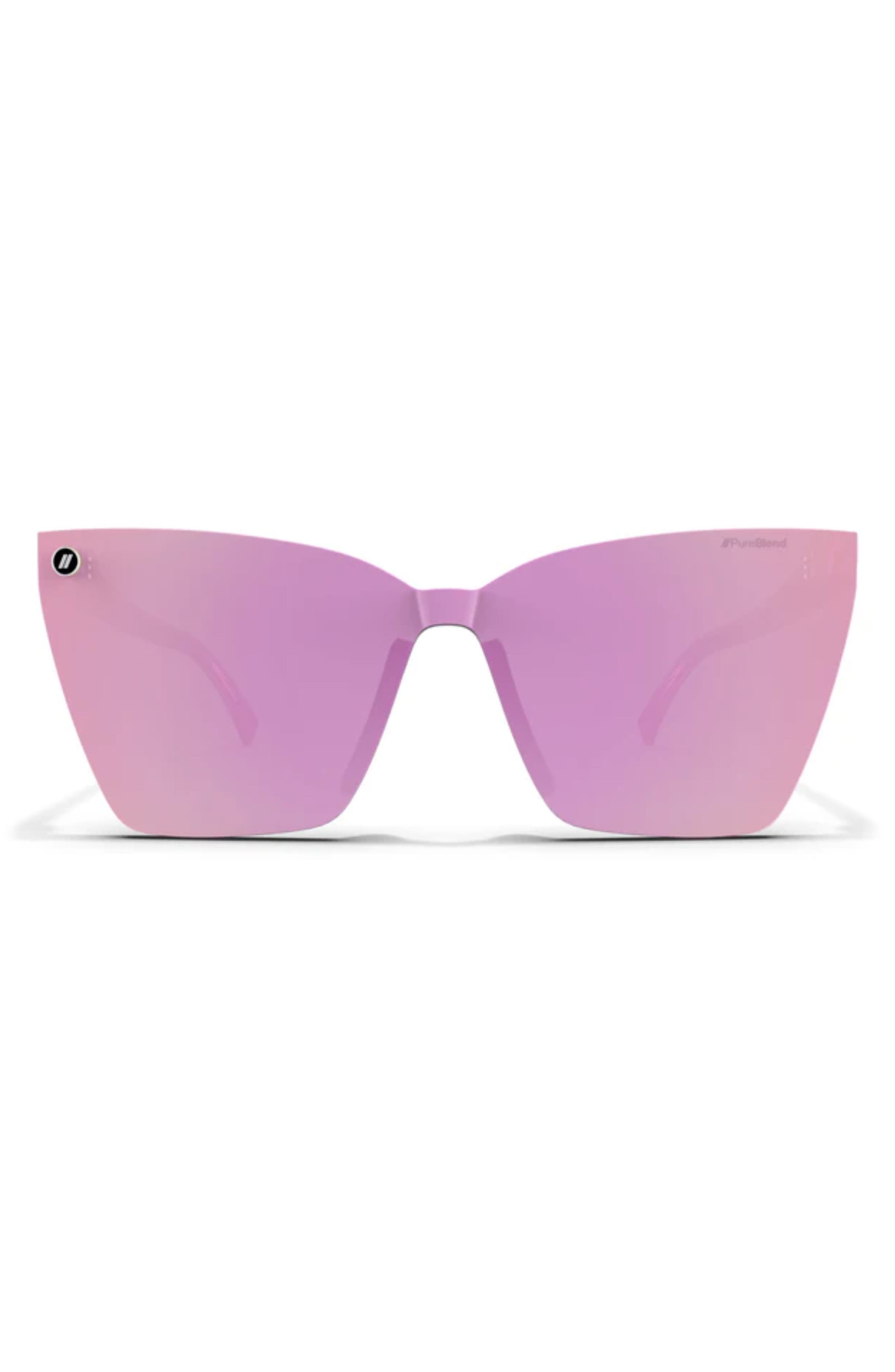 CRYSTAL HOT PINK