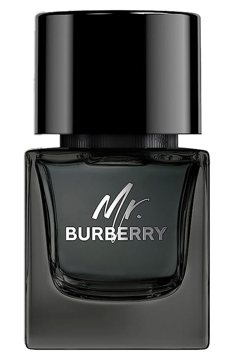 Burberry Mr. Burberry Eau de Toilette, Main, color, 