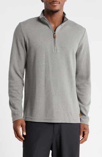 Group Tour Quarter Zip Pullover