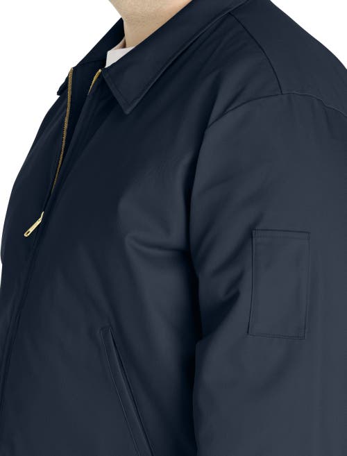 Dickies Big & Tall Insulated Eisenhower Jacket