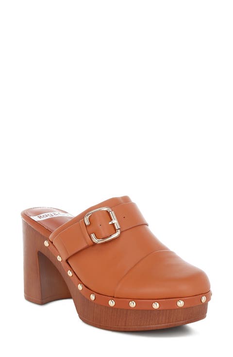 Septim Clog (Women)