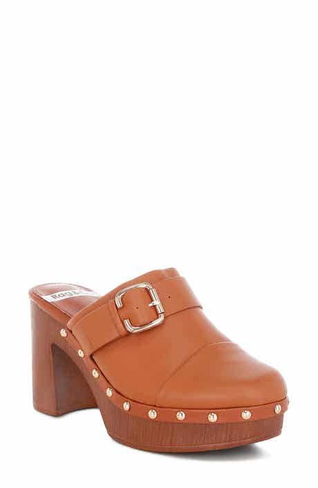 Rag & Co Septim Clog