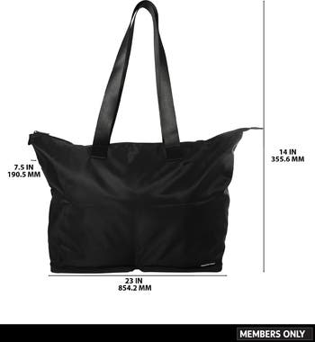 Packable Lightweight Travel Tote Bag