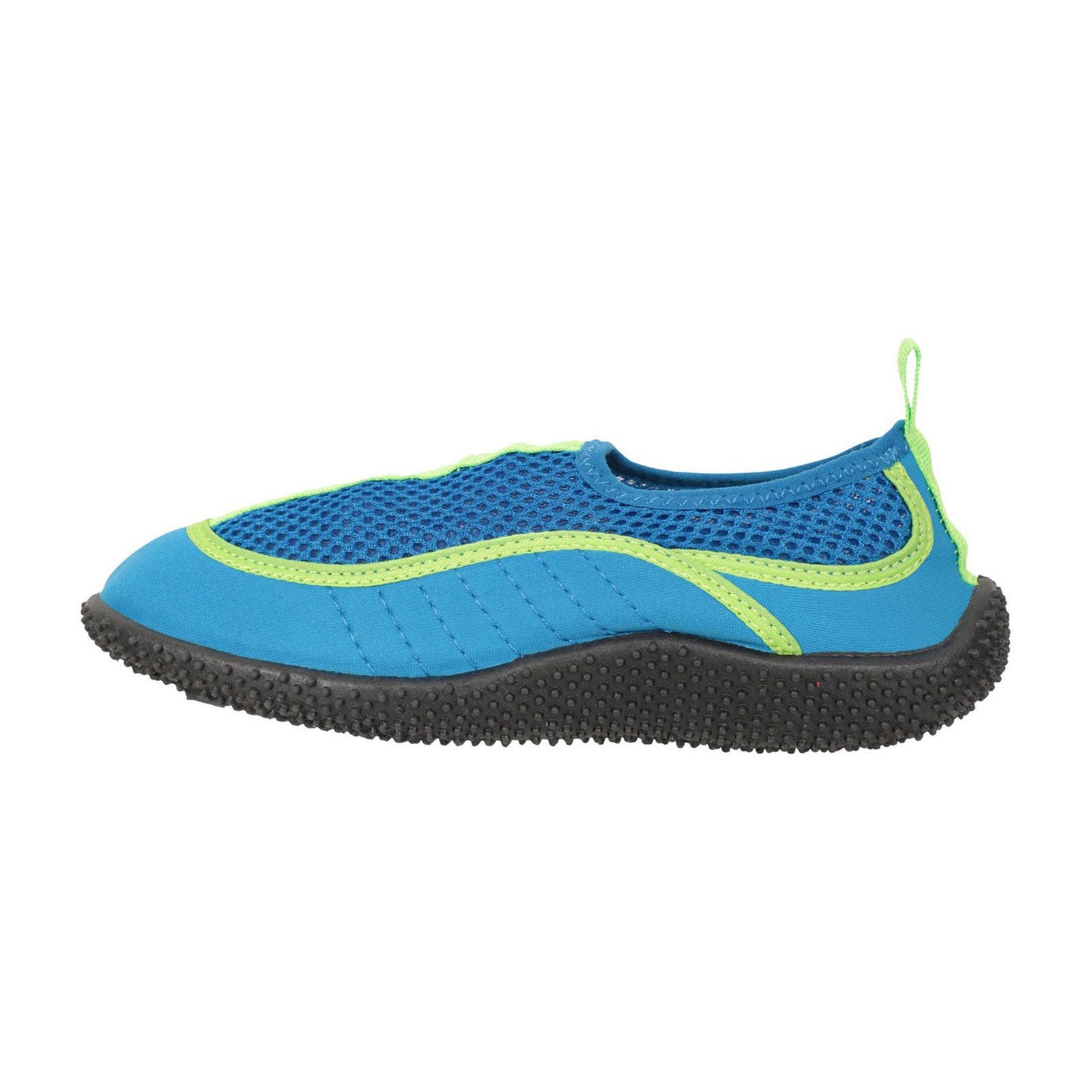 Childrens/kids Bermuda Water Shoes, Alternate, color, Dark Blue
