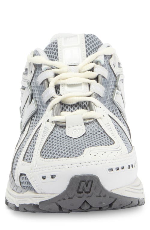 New Balance Gender Inclusive 1906r Running Shoe