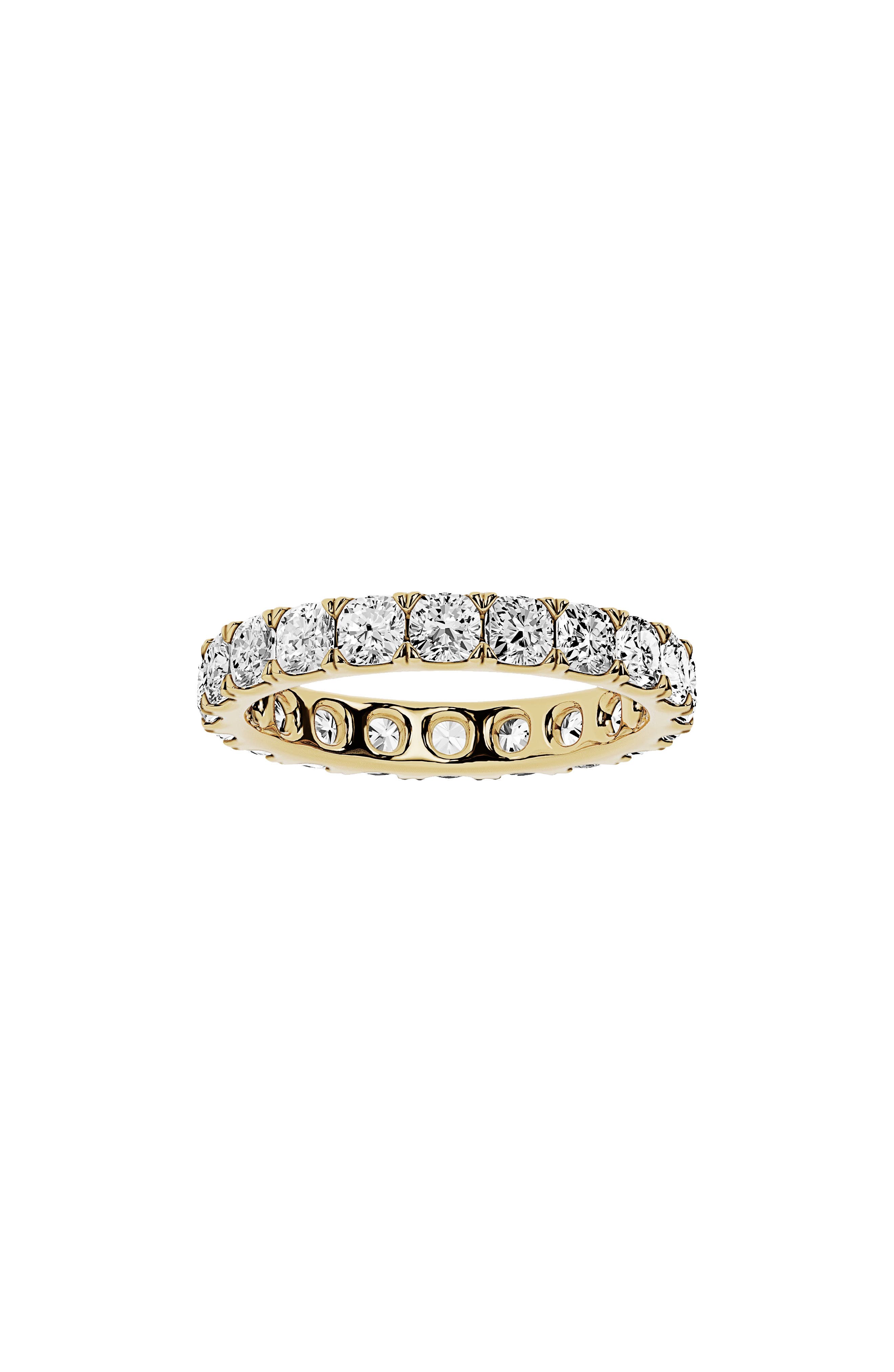 selected 18K YELLOW GOLD
