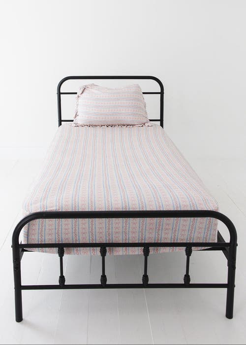 Charlie Lou Baby ® Twin Ruffle Bedding Set In Pink