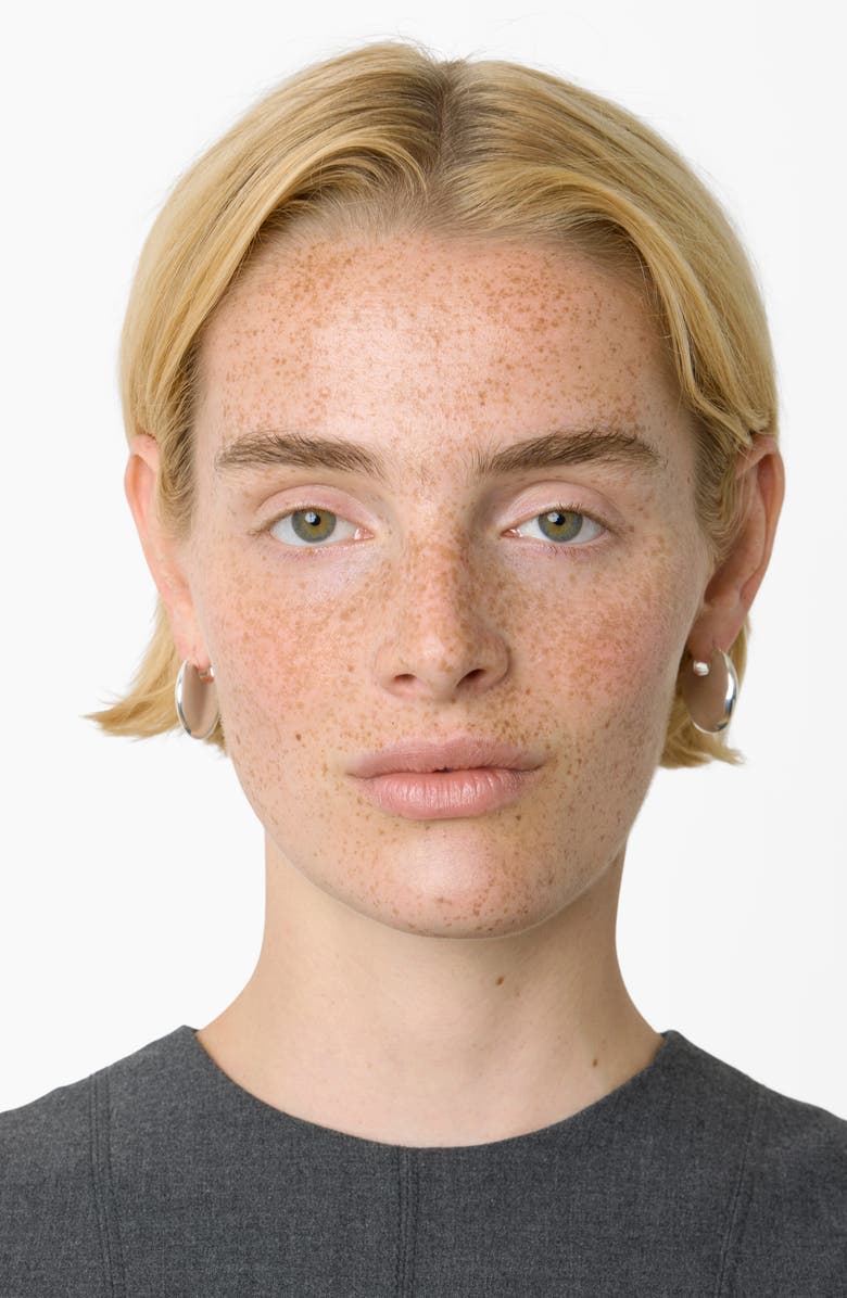 Lié Studio The Erin Earrings, Alternate, color, Silver