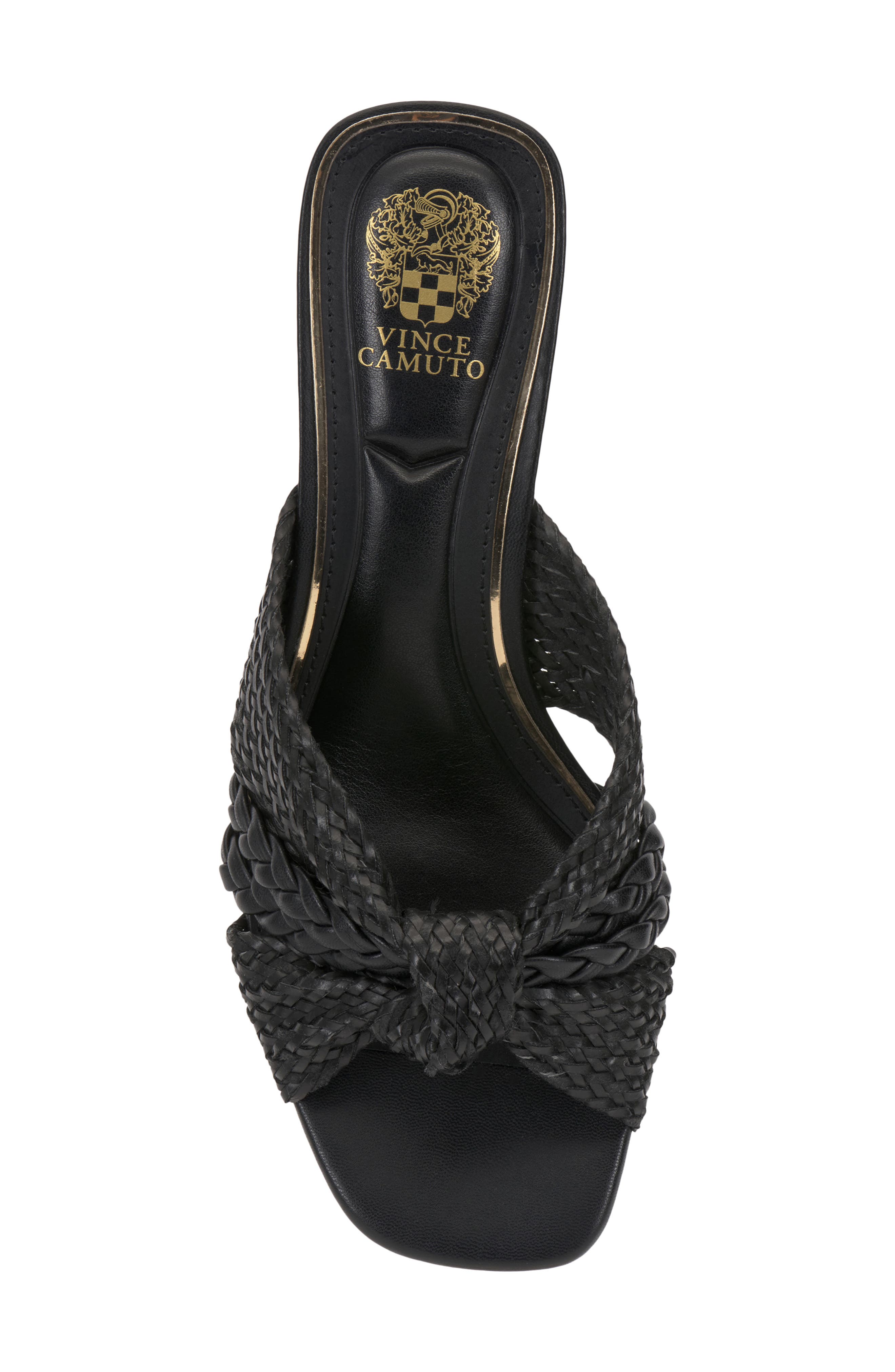 Vince Camuto Atemly Block Heel Sandal, Alternate, color, 