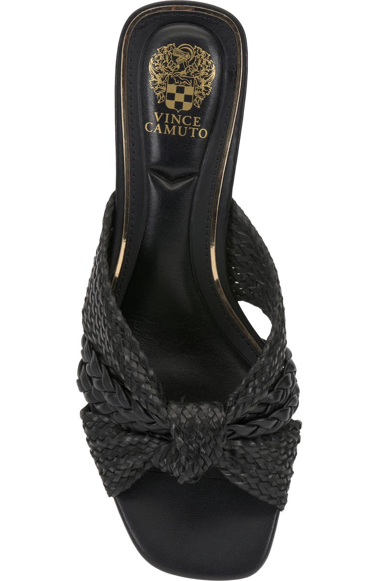 Vince Camuto Atemly Block Heel Sandal, Alternate, color,