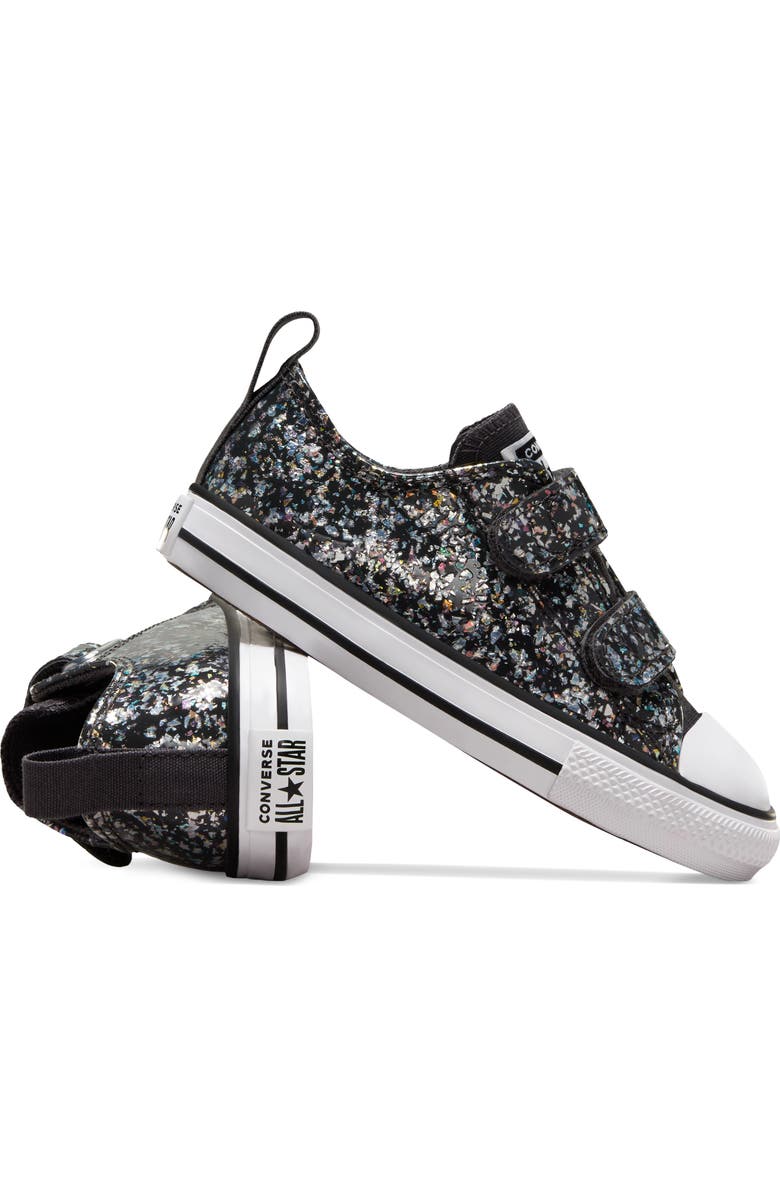 Converse Kids' Chuck Taylor<sup>®</sup> All Star<sup>®</sup> 2V Oxford Sneaker, Alternate, color,