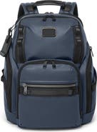 TUMI Search Nylon Backpack