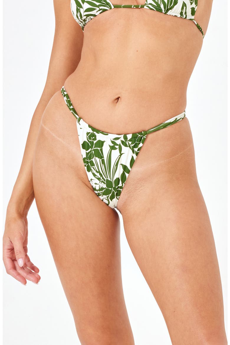 Jayce Bitsy Bikini Bottoms video