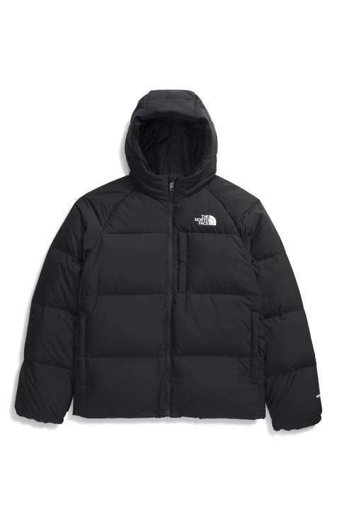 Kids north face coats best sale