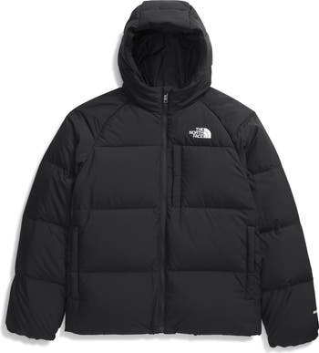 The deals North Face 600 Down Hooded Parka