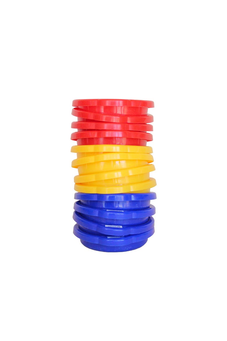 Small Sand Sieve 12 Pack, Main, color, Multi
