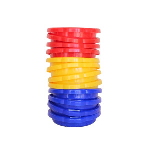 Spielstabil Small Sand Sieve 12 Pack