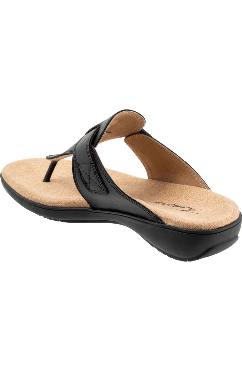 Trotters Robin Flip Flop, Alternate, color,