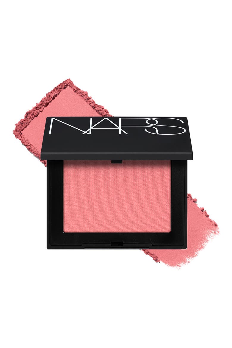 Talc-Free Powder Blush, Main, color, ORGASM EDGE
