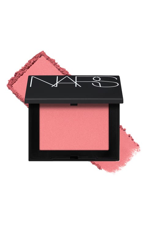 Talc-Free Powder Blush